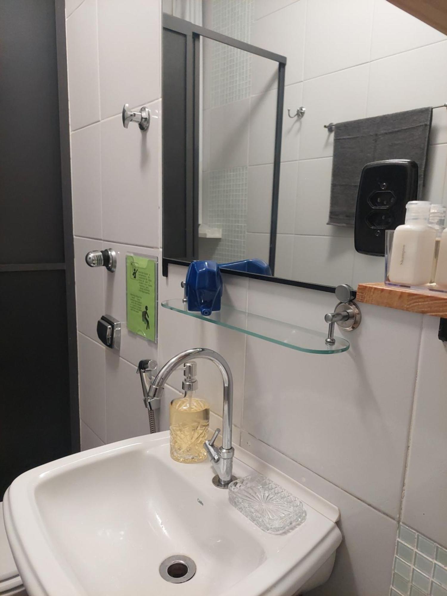 Urca 303 Rio Br Διαμέρισμα Ρίο ντε Τζανέιρο Εξωτερικό φωτογραφία