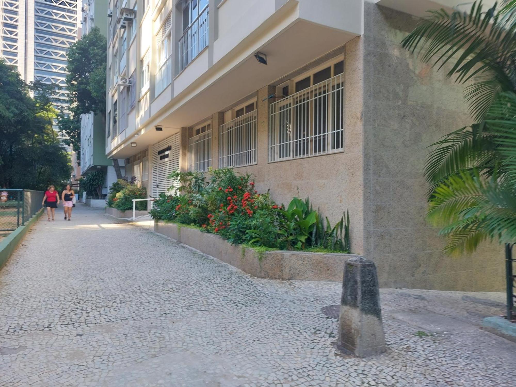 Urca 303 Rio Br Διαμέρισμα Ρίο ντε Τζανέιρο Εξωτερικό φωτογραφία