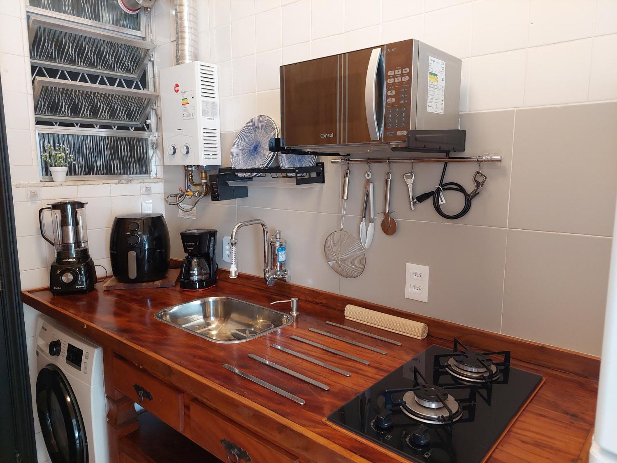 Urca 303 Rio Br Διαμέρισμα Ρίο ντε Τζανέιρο Εξωτερικό φωτογραφία