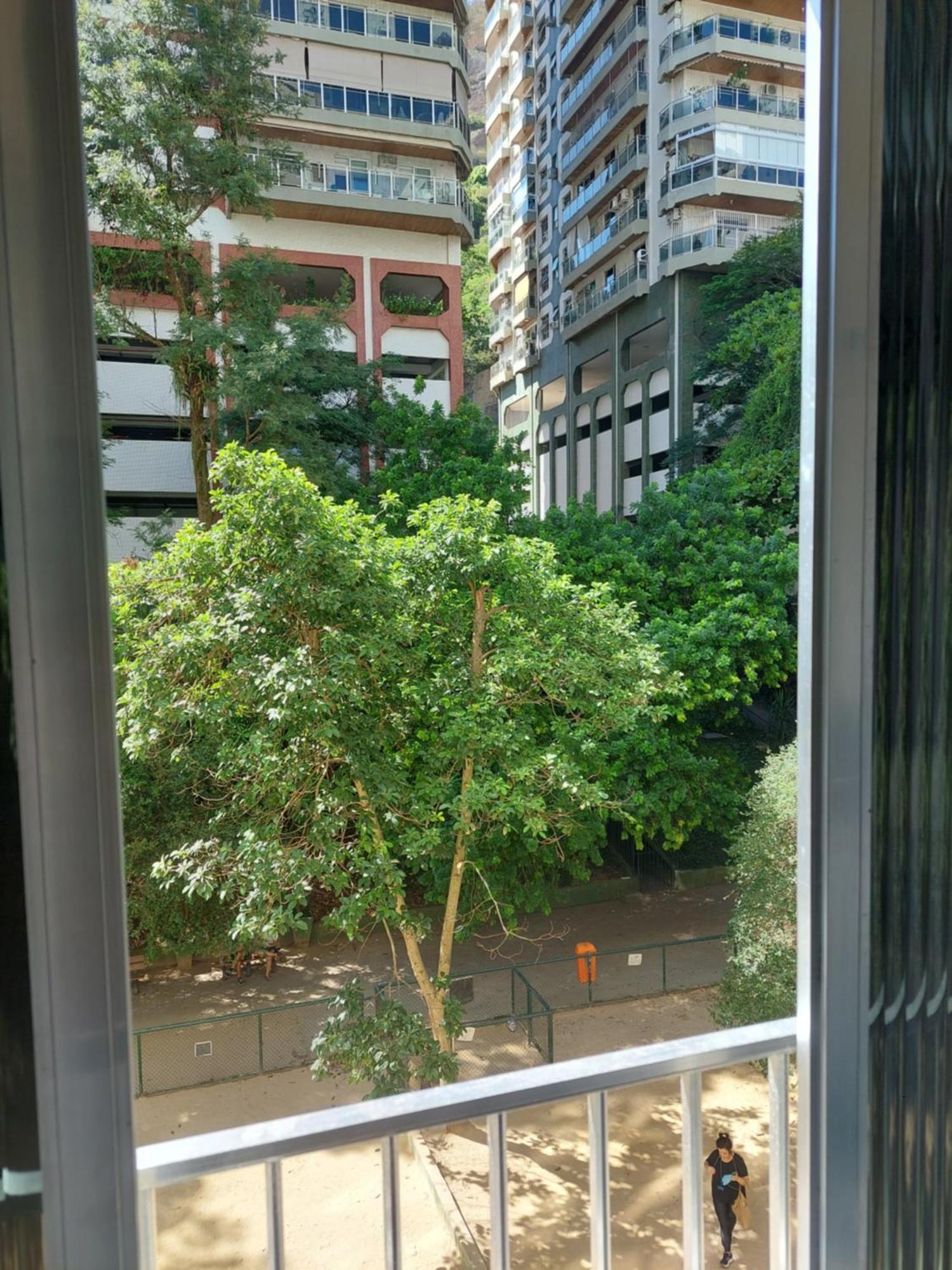 Urca 303 Rio Br Διαμέρισμα Ρίο ντε Τζανέιρο Εξωτερικό φωτογραφία