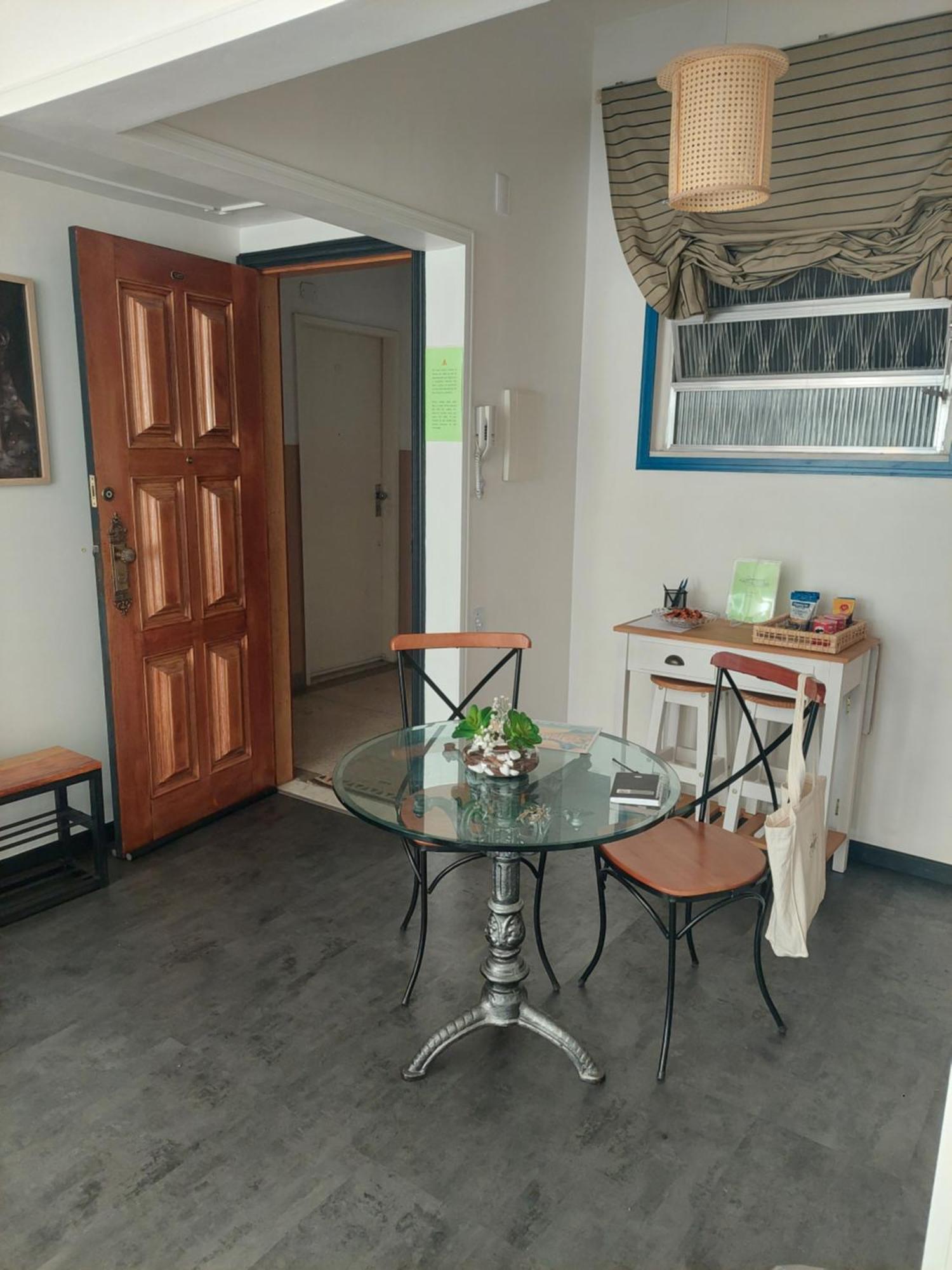 Urca 303 Rio Br Διαμέρισμα Ρίο ντε Τζανέιρο Εξωτερικό φωτογραφία