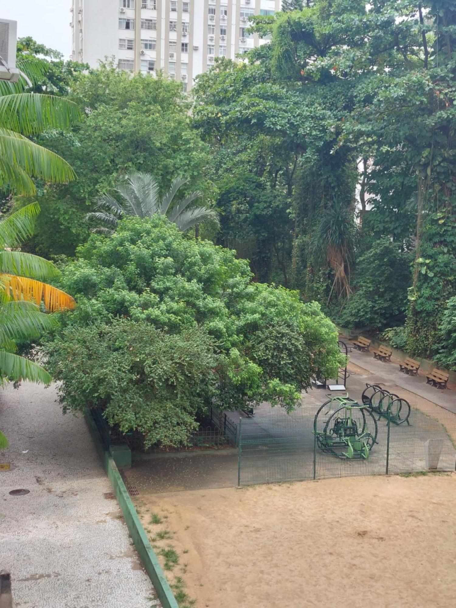 Urca 303 Rio Br Διαμέρισμα Ρίο ντε Τζανέιρο Εξωτερικό φωτογραφία